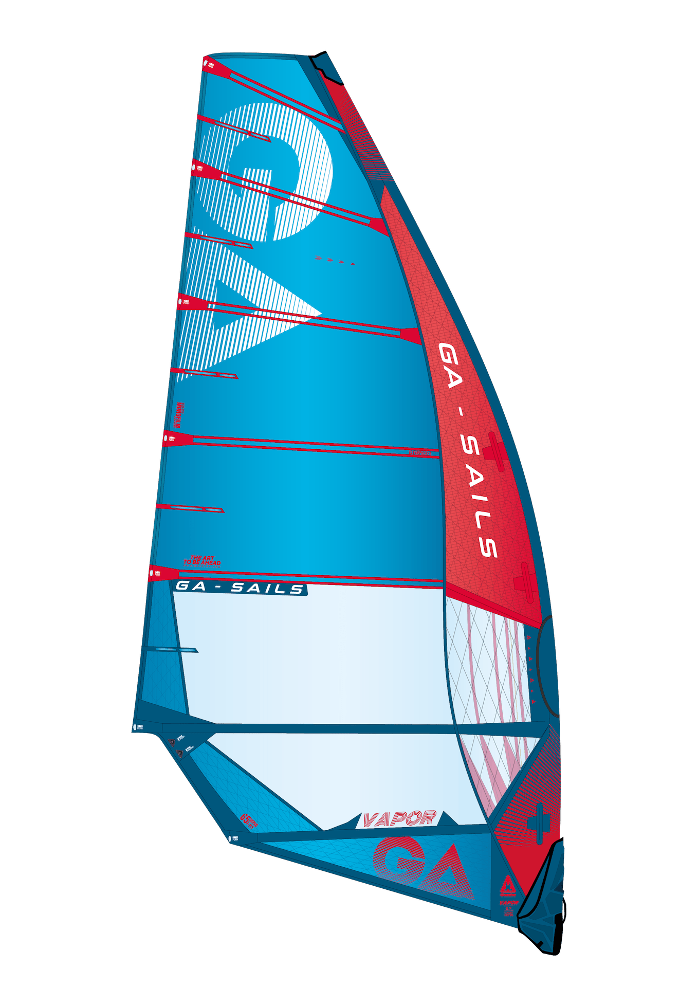 GA Sails GA-Sails Vapor 2024