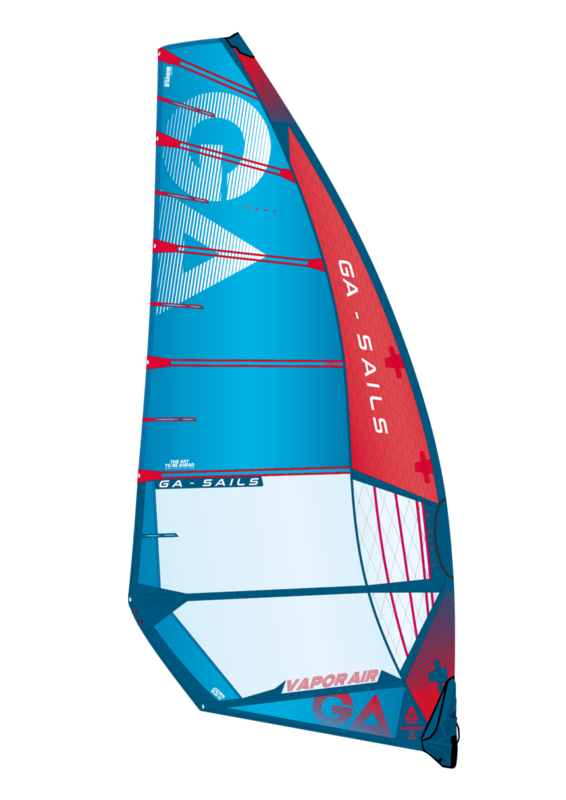 GA Sails GA-Sails Vapor AIR 2024