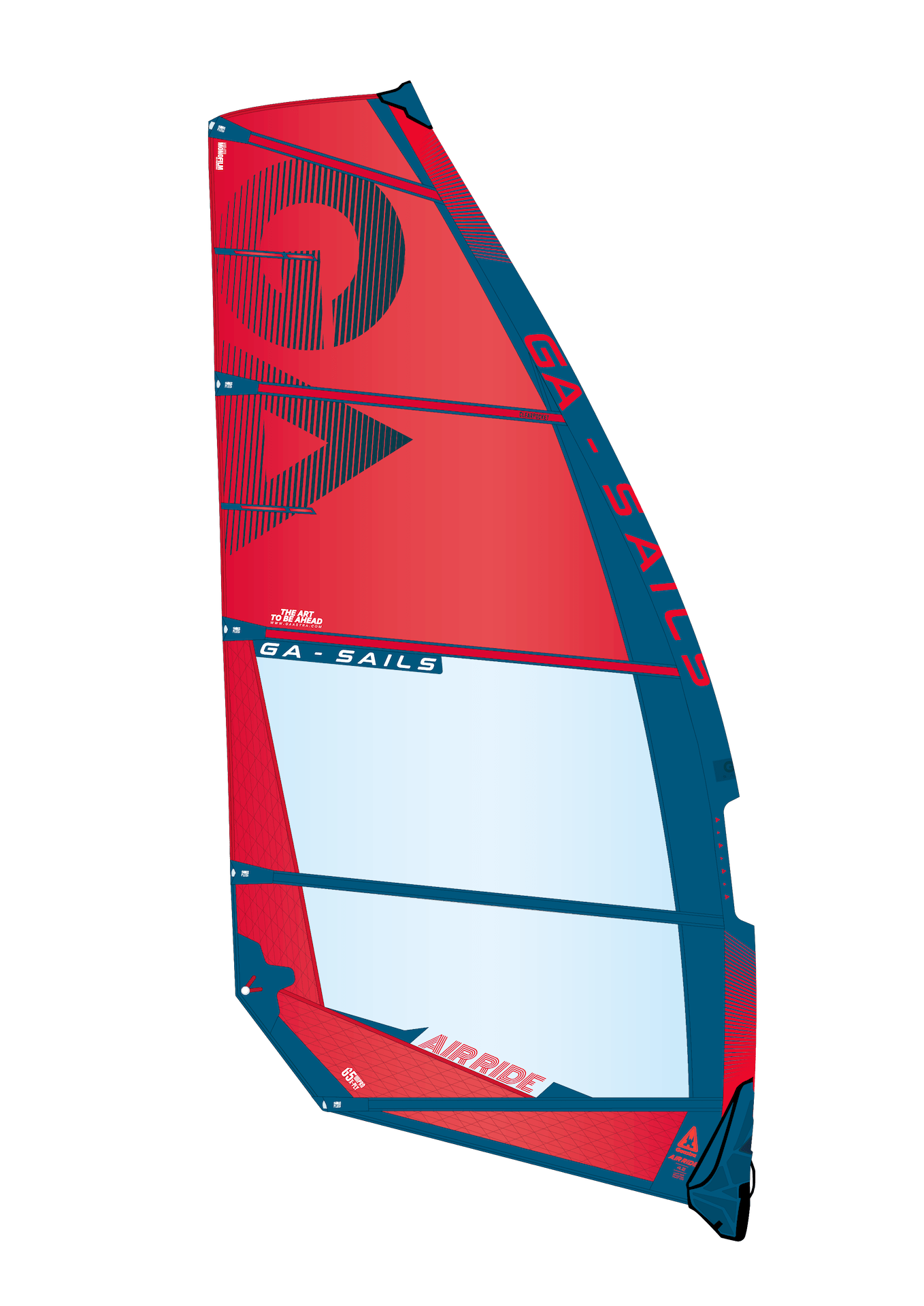 GA Sails GA-Sails Air Ride 2024