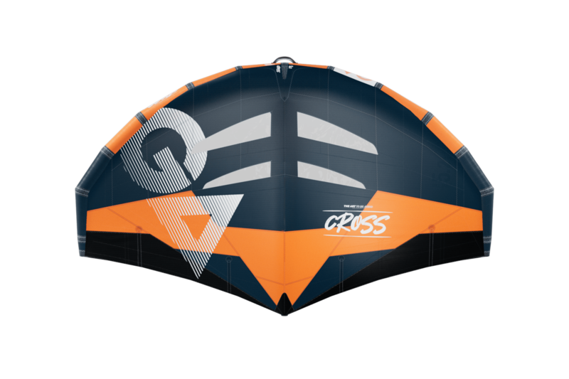 GA Sails GA-Wing Cross 2024