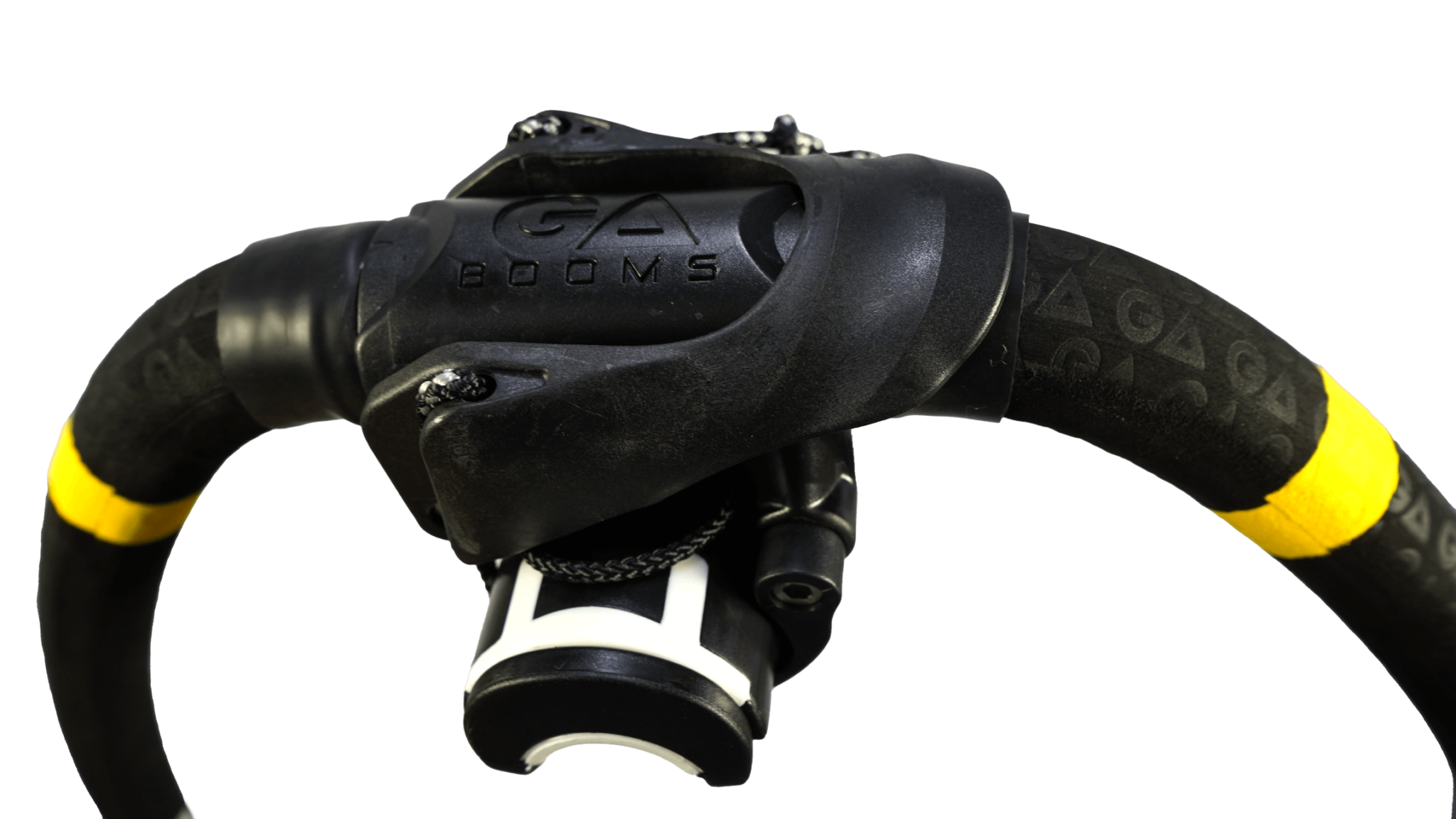 GA Sails GA-Booms Slim Carbon Pro