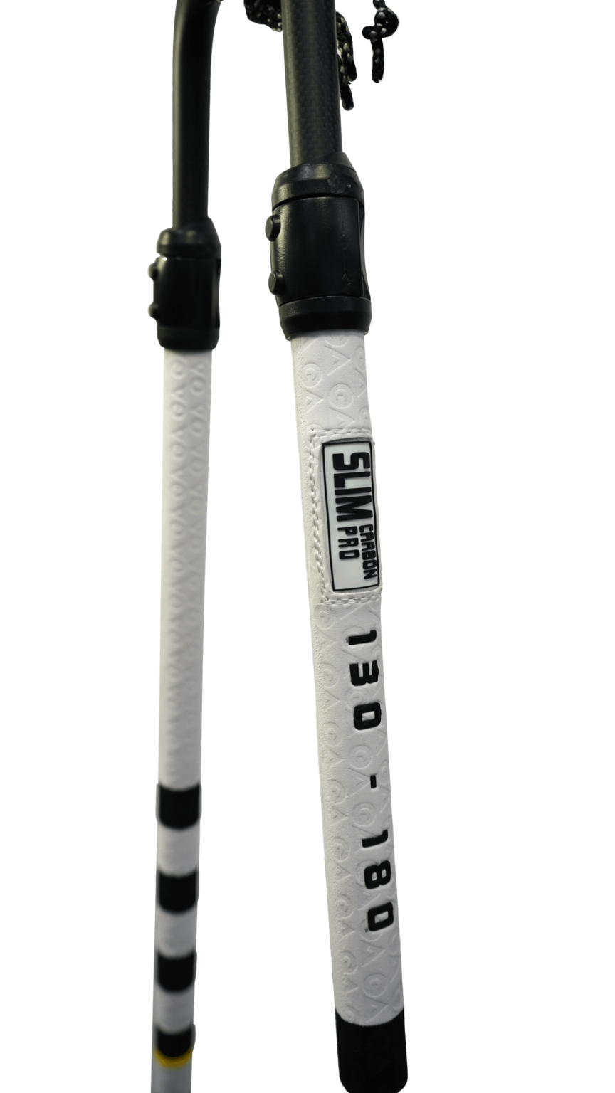 GA Sails GA-Booms Slim Carbon Pro