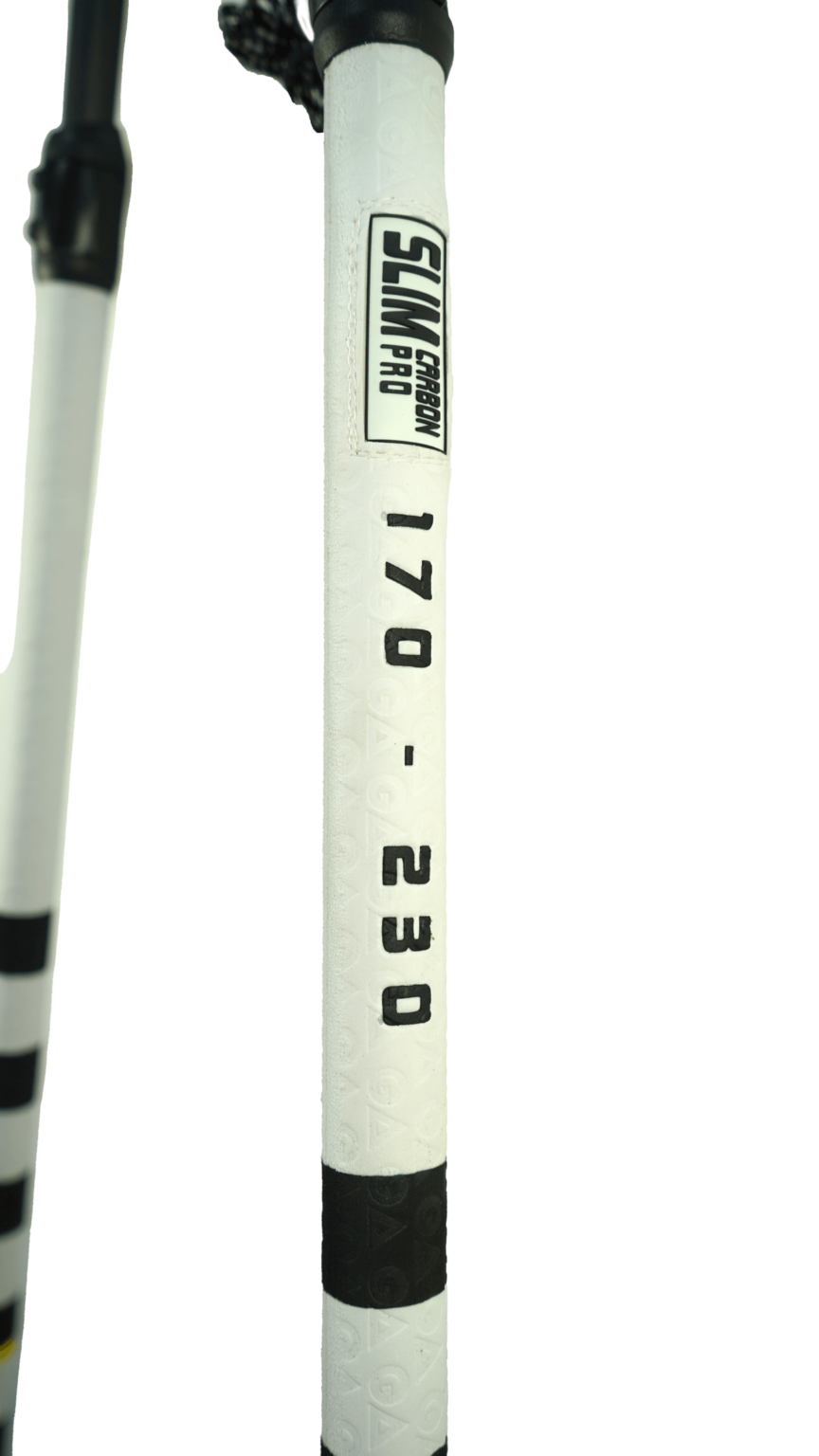 GA Sails GA-Booms Slim Carbon Pro