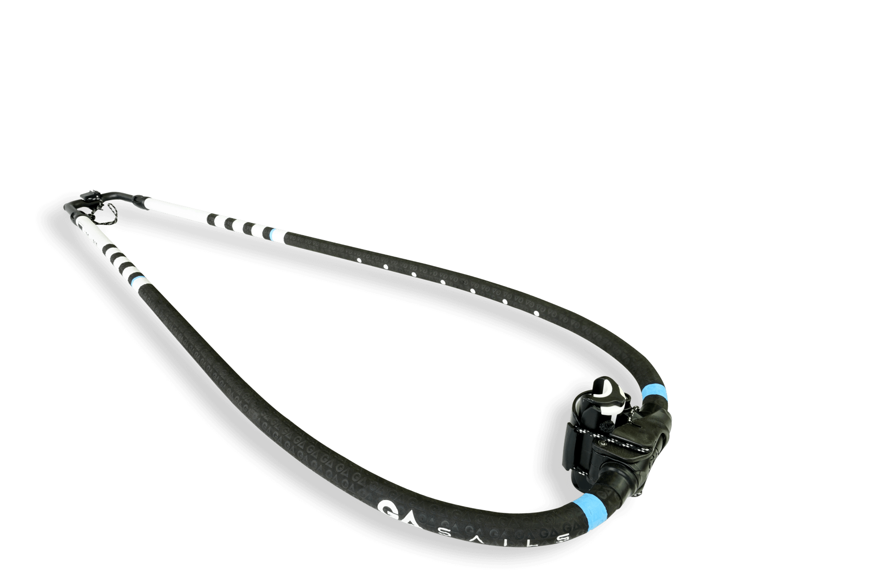 GA Sails GA-Booms Hybrid line