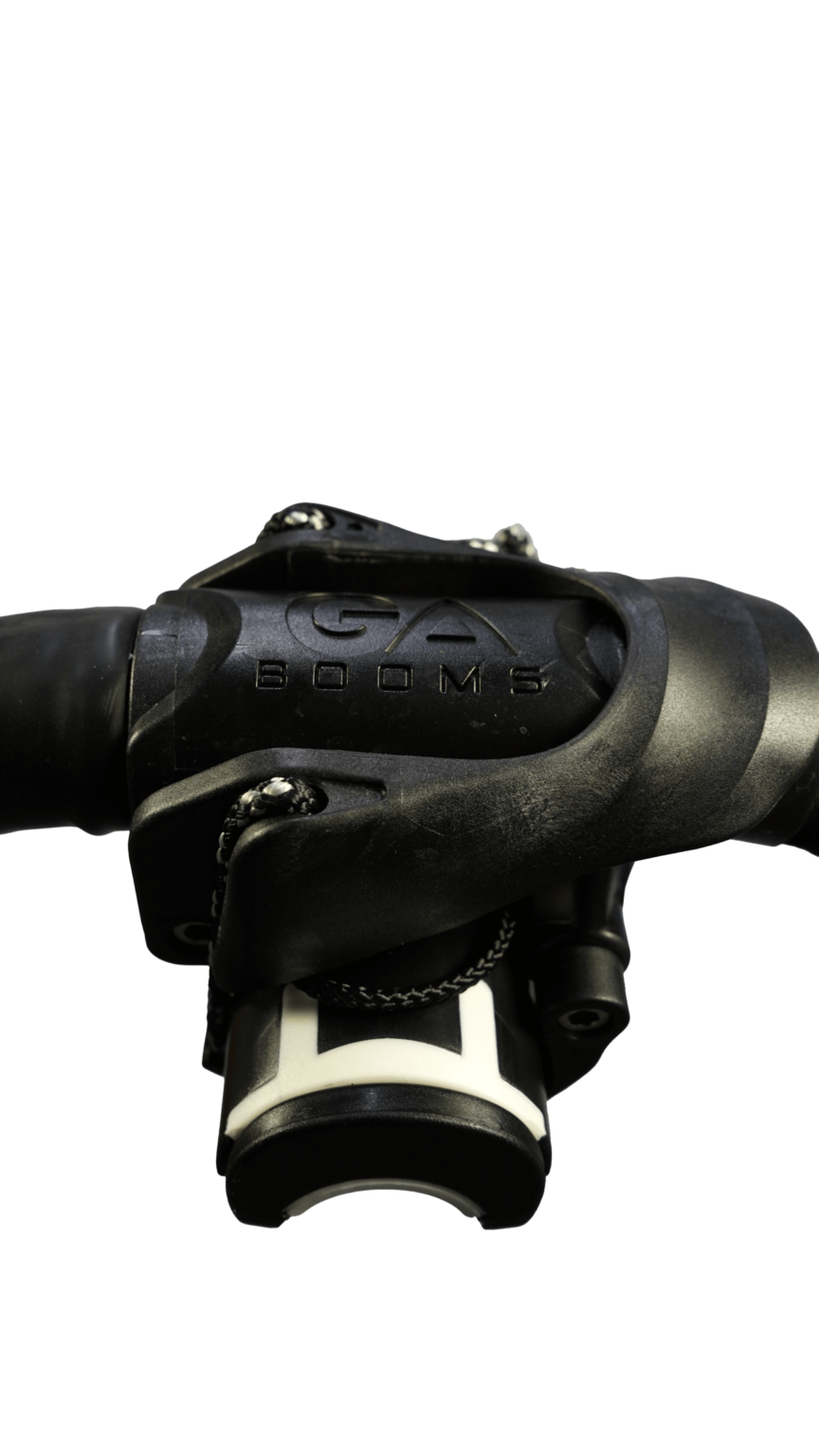 GA Sails GA-Booms Hybrid line