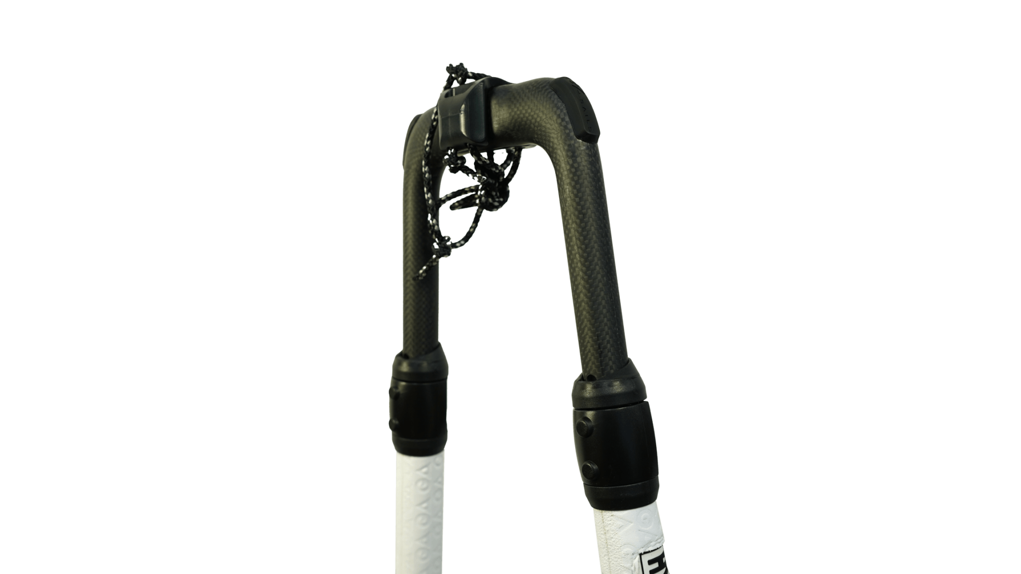 GA Sails GA-Booms Hybrid line