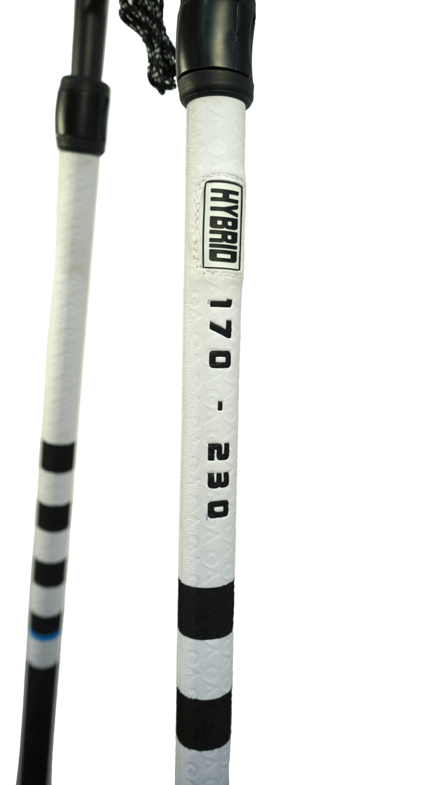 GA Sails GA-Booms Hybrid line