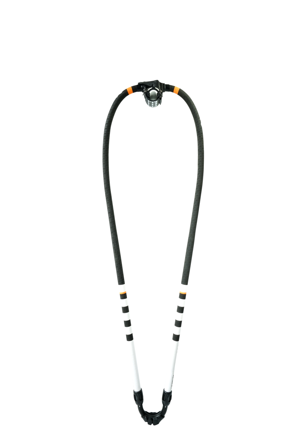 GA Sails GA-Booms Black line