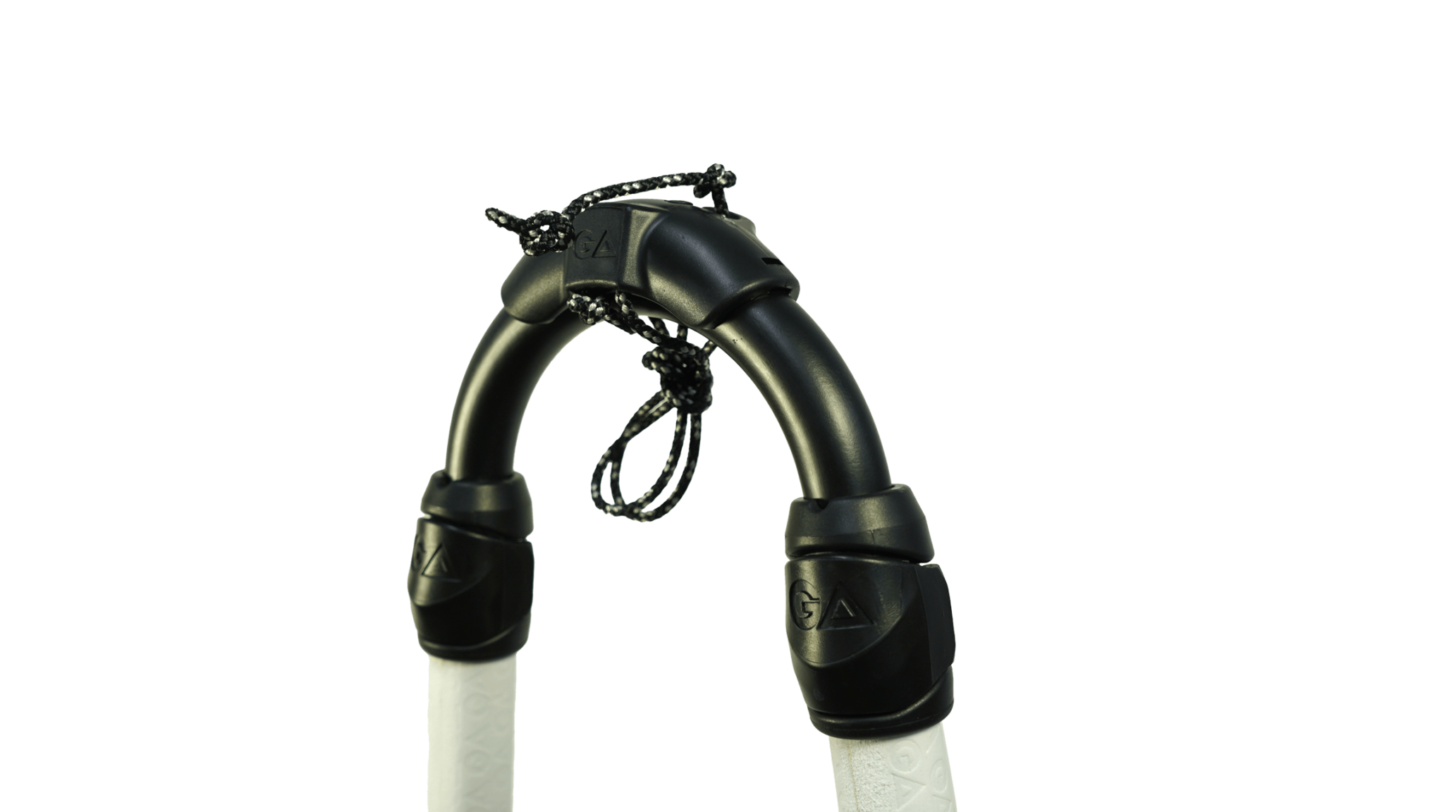 GA Sails GA-Booms Black line