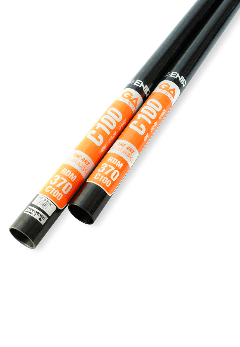 GA Sails GA-Masts 2024  100 RDM