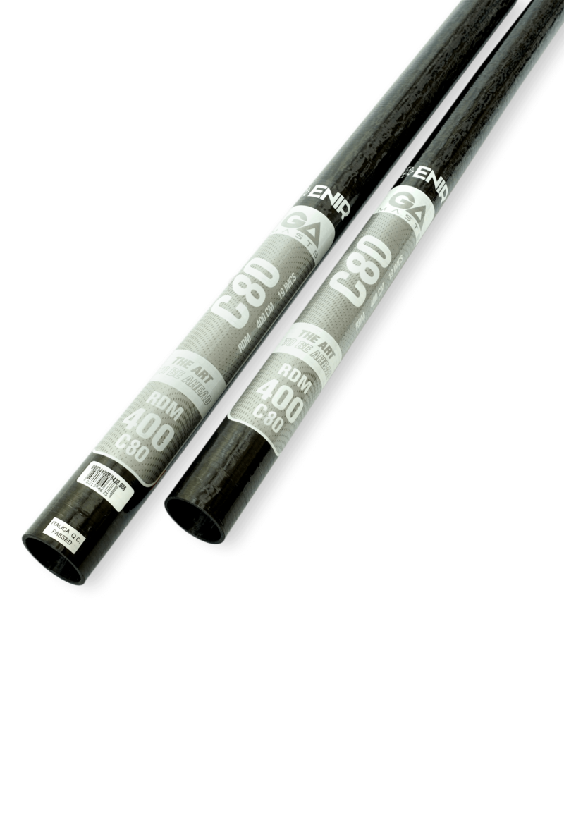 GA Sails GA-Masts 2024 80 RDM