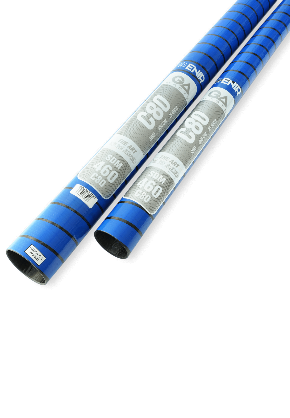 GA Sails GA-Masts 2024 80 SDM