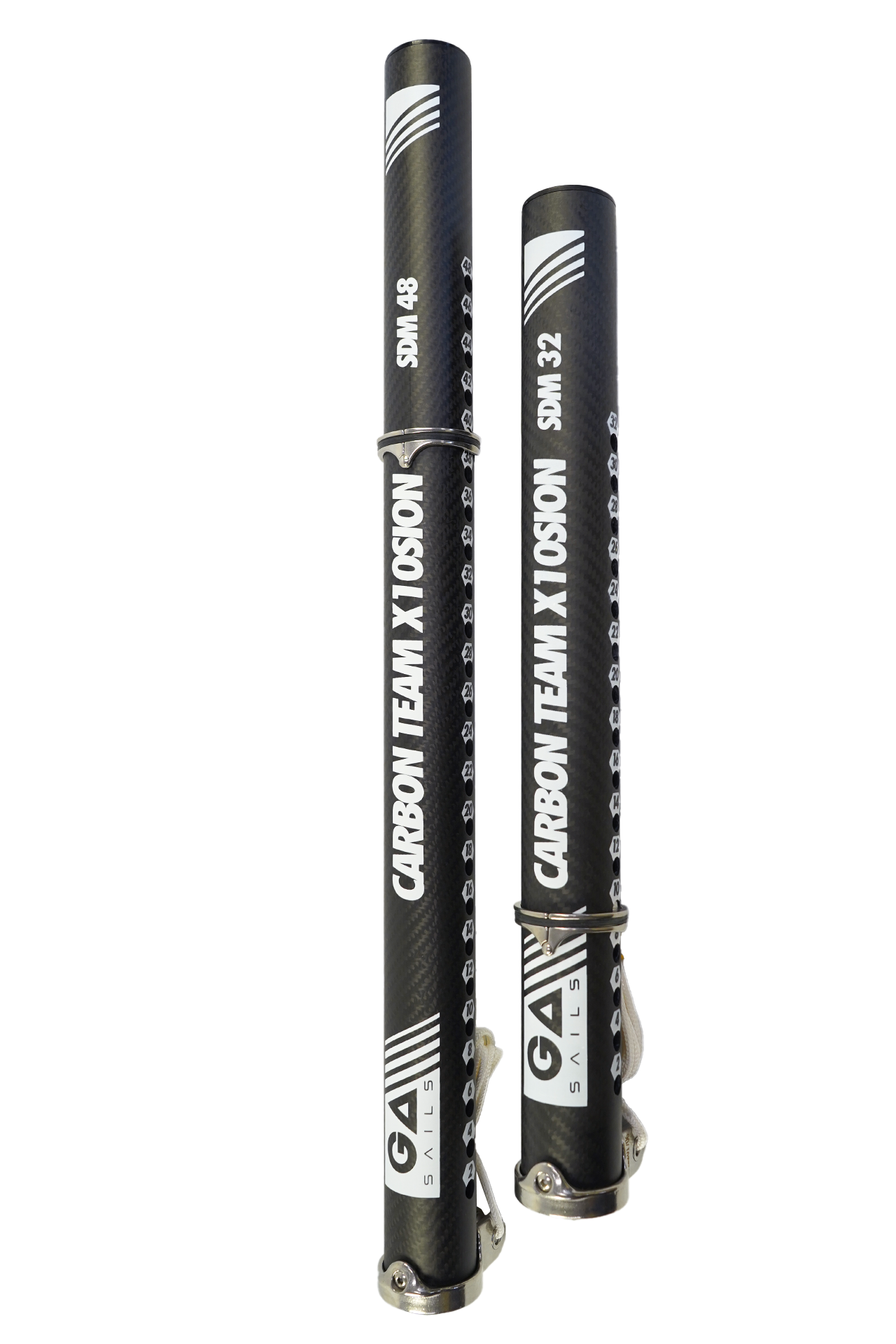 GA Sails GA-Sails Carbon Team Extension