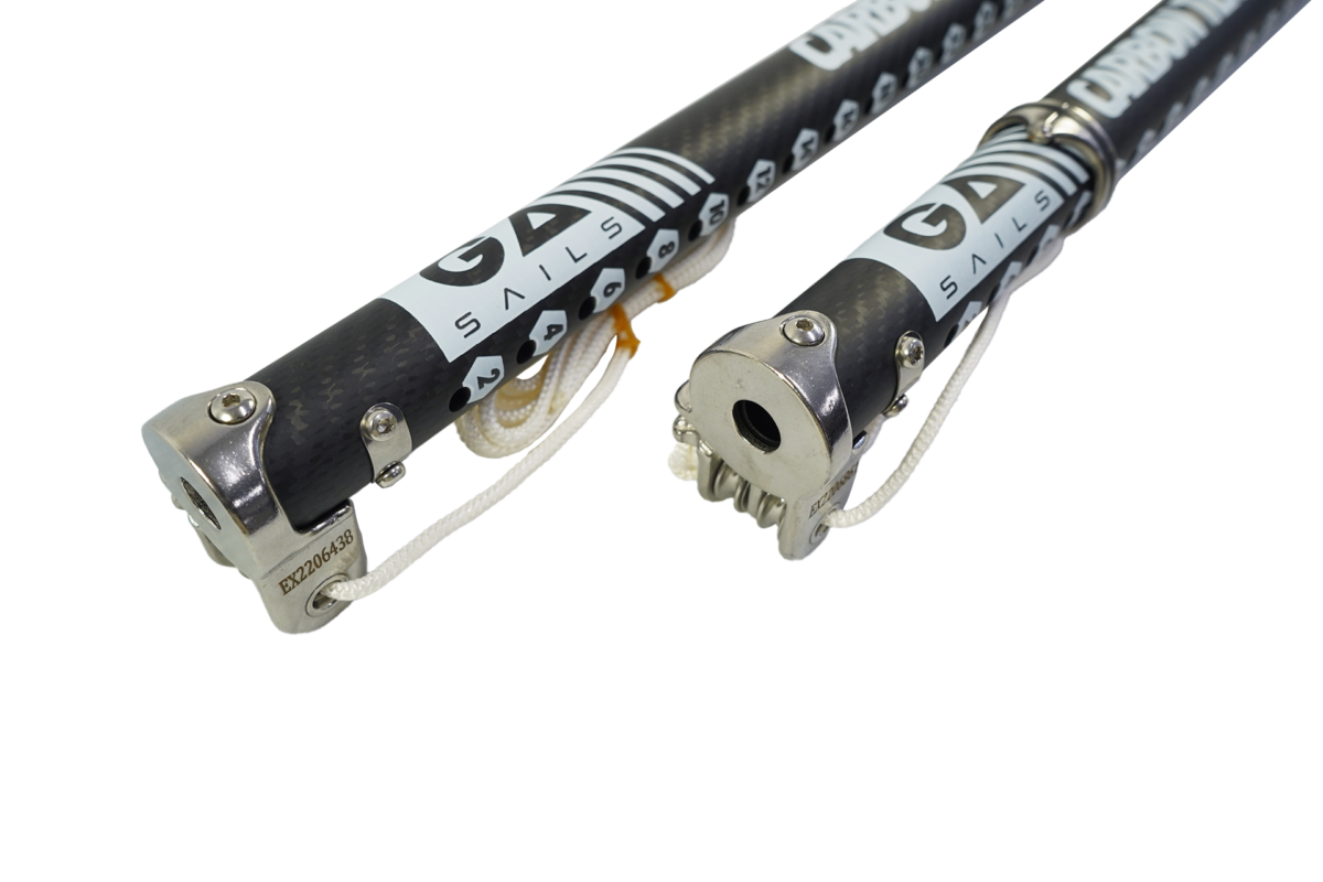 GA Sails GA-Sails Carbon Team Extension