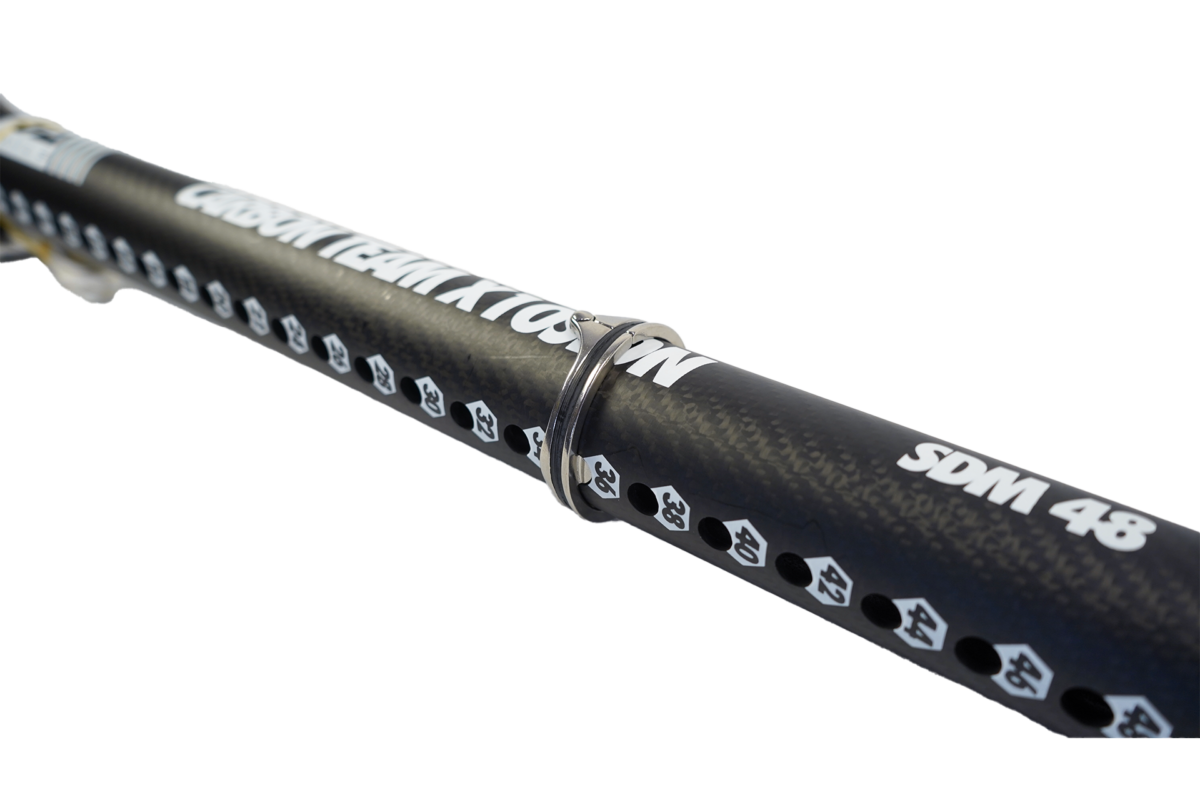 GA Sails GA-Sails Carbon Team Extension