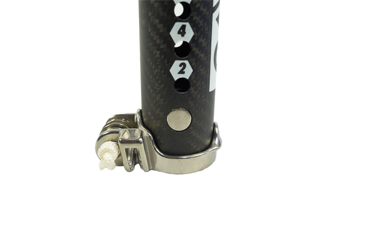 GA Sails GA-Sails Carbon Team Extension