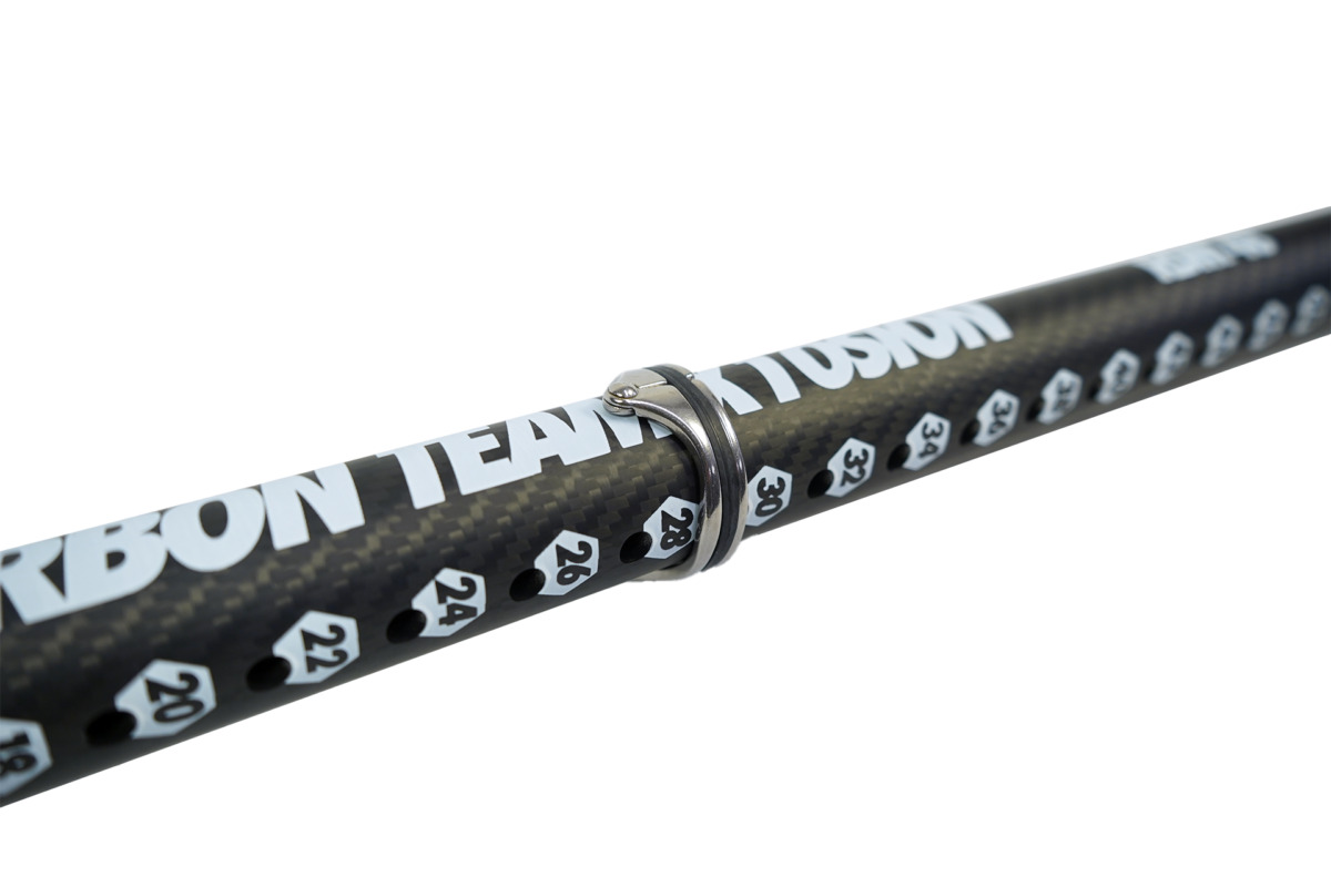 GA Sails GA-Sails Carbon Team Extension