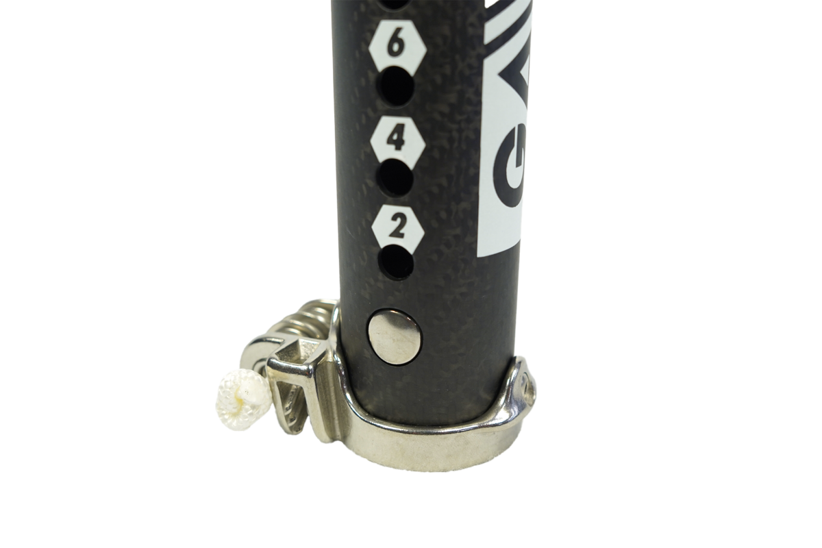 GA Sails GA-Sails Carbon Team Extension