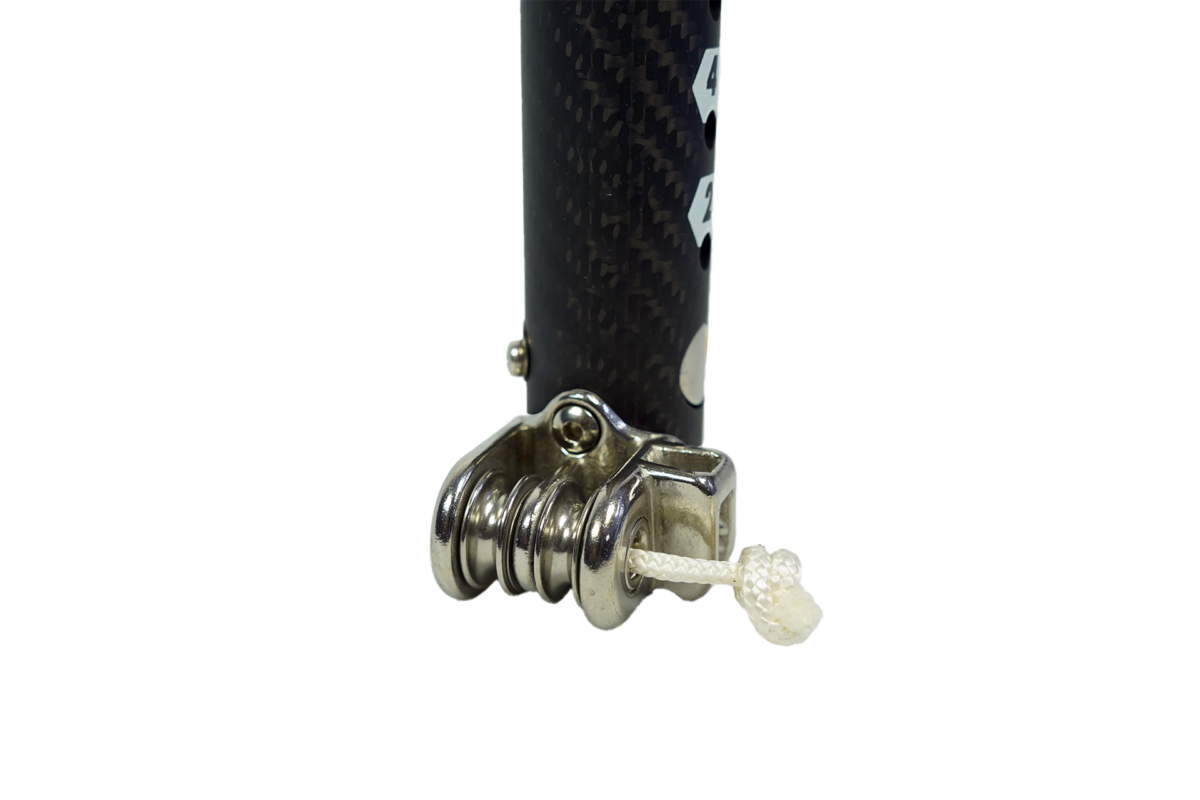 GA Sails GA-Sails Carbon Team Extension