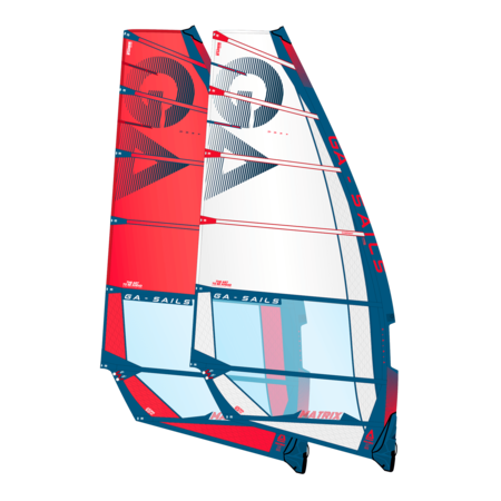GA Sails GA-Sails Matrix 2023
