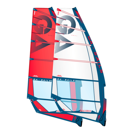 GA Sails GA-Sails Matrix 2024