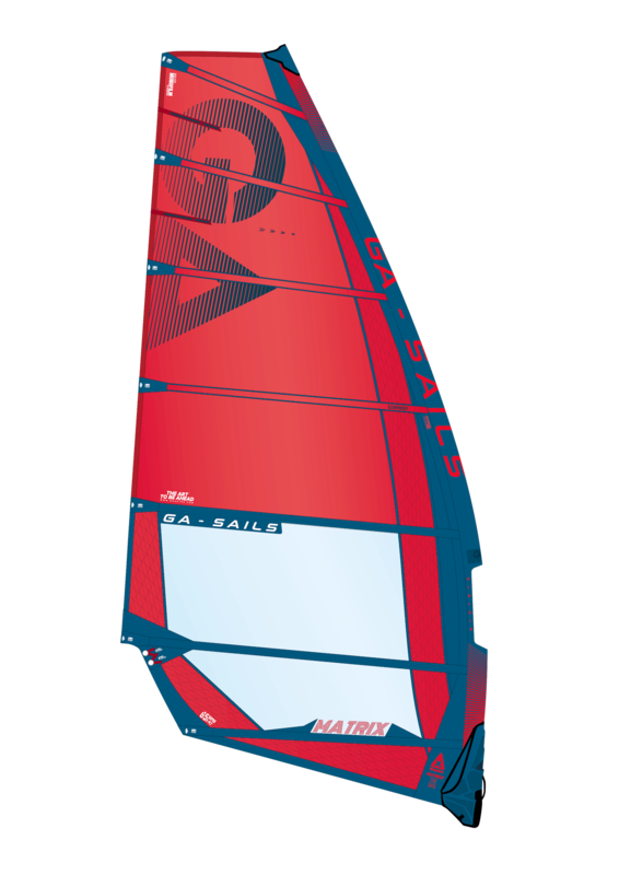 GA Sails GA-Sails Matrix 2024