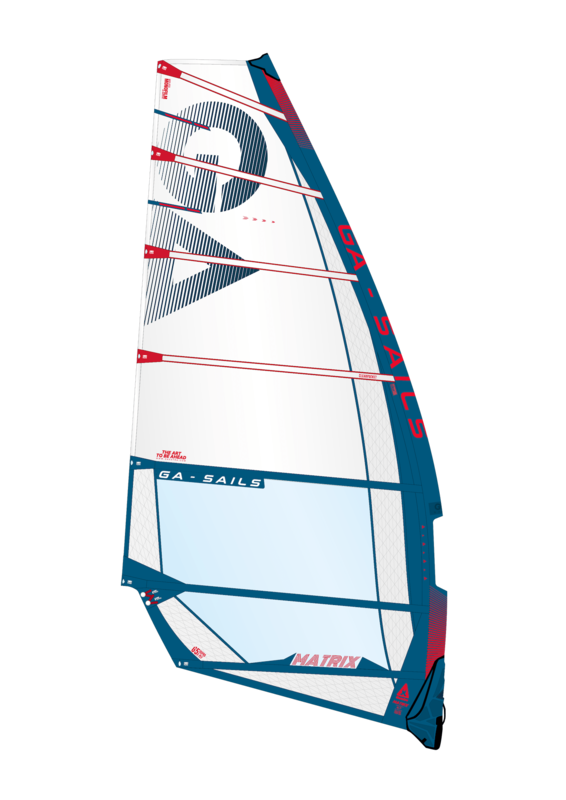 GA Sails GA-Sails Matrix 2023