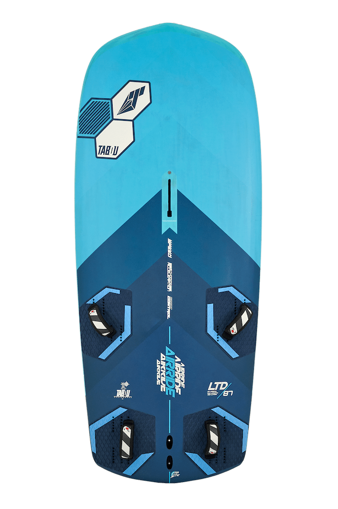 Tabou Tabou Air Ride 2024