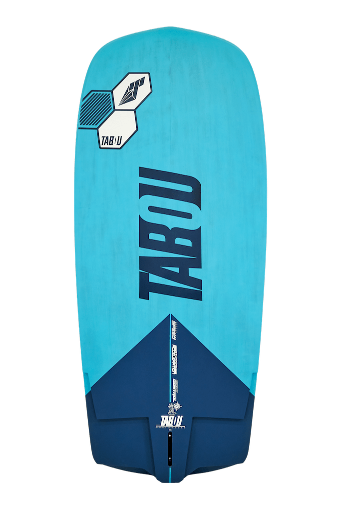 Tabou Tabou Air Ride 2024