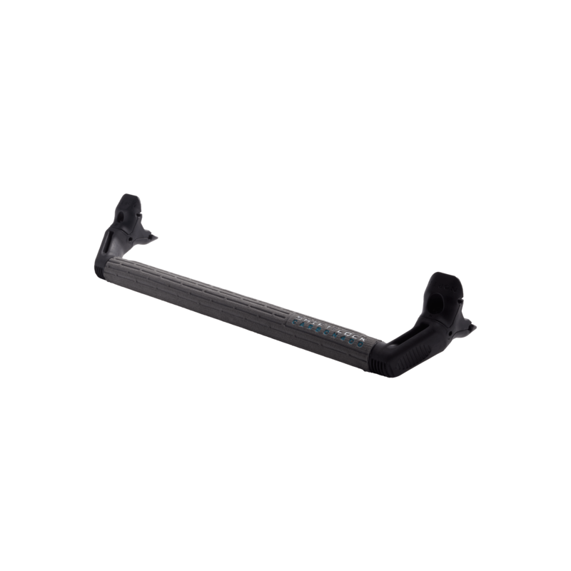 North North ShiftLock Handle - Carbon