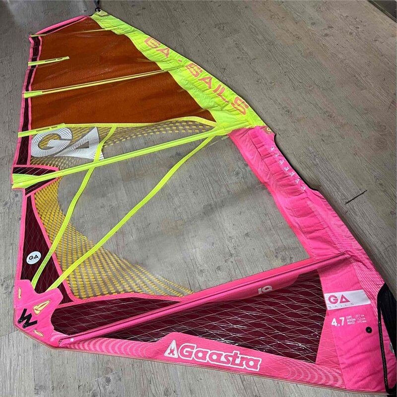 GA Sails Gaastra IQ 4.7 2017