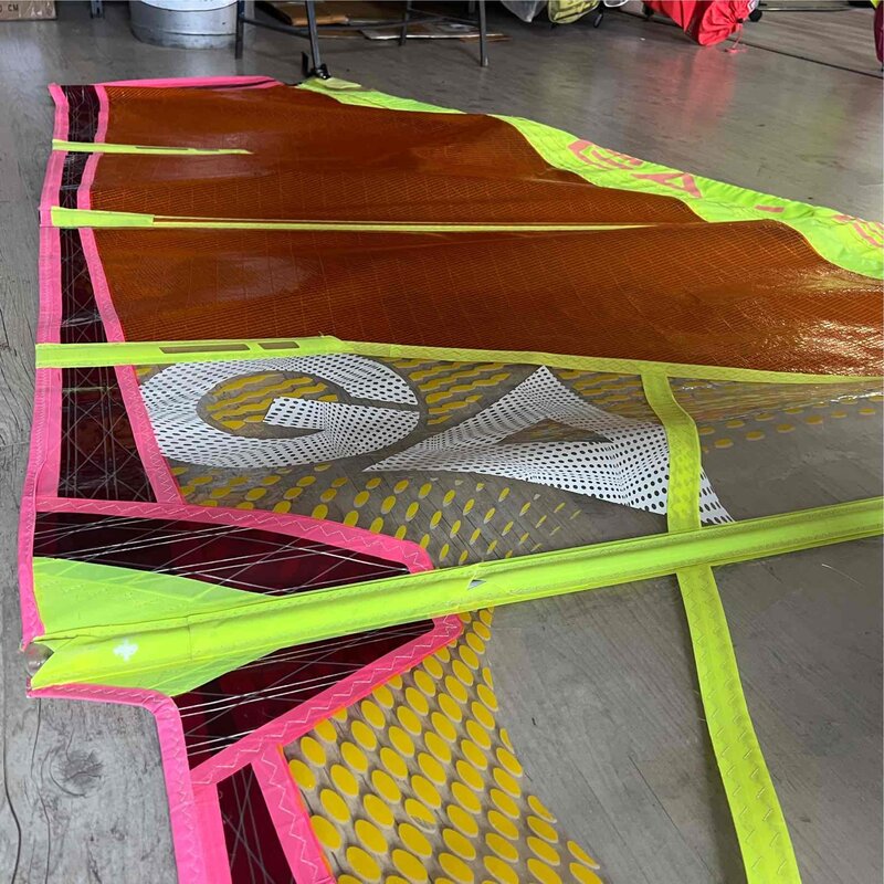 GA Sails Gaastra IQ 4.7 2017