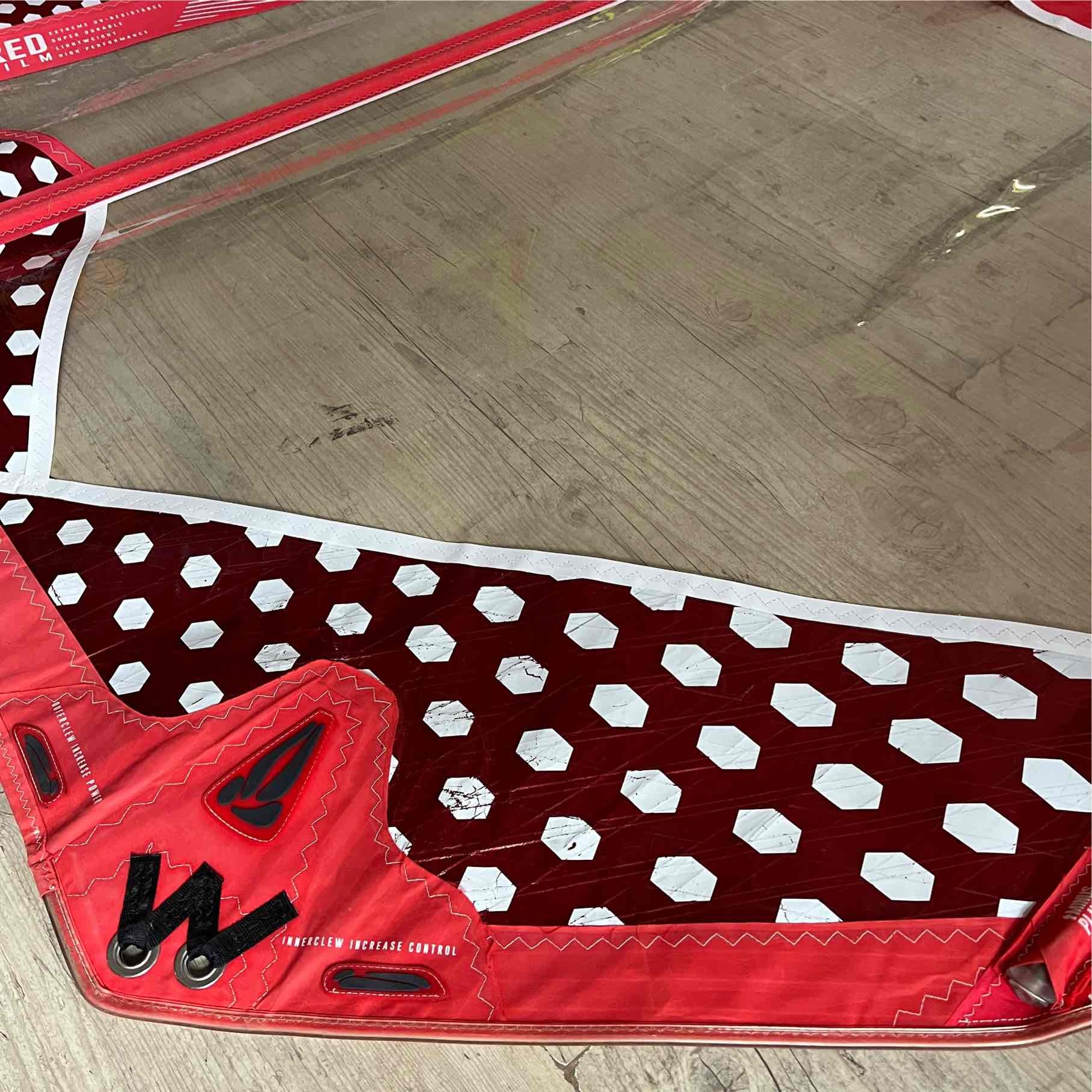 GA Sails Ga-Sails Pure 4.4 2021