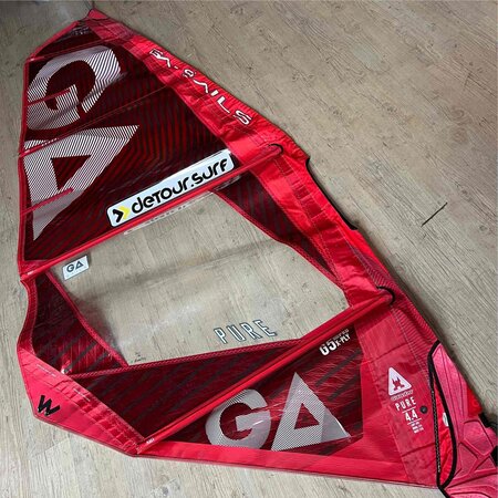 GA Sails Ga-Sails Pure 4.4 2022