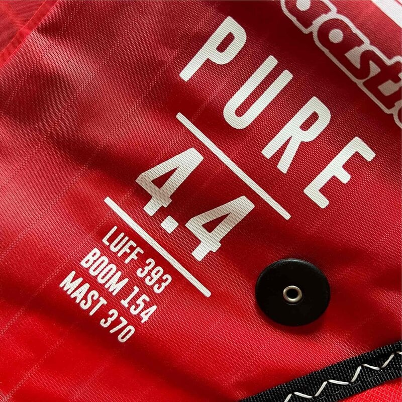 GA Sails Ga-Sails Pure 4.4 2022