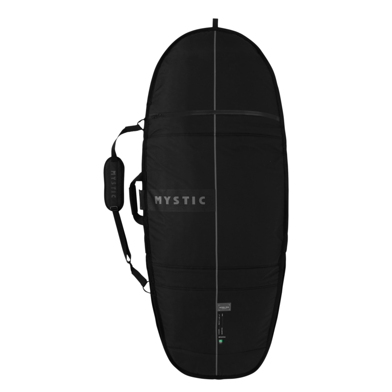 Mystic Mystic Patrol Day Cover Foilboard