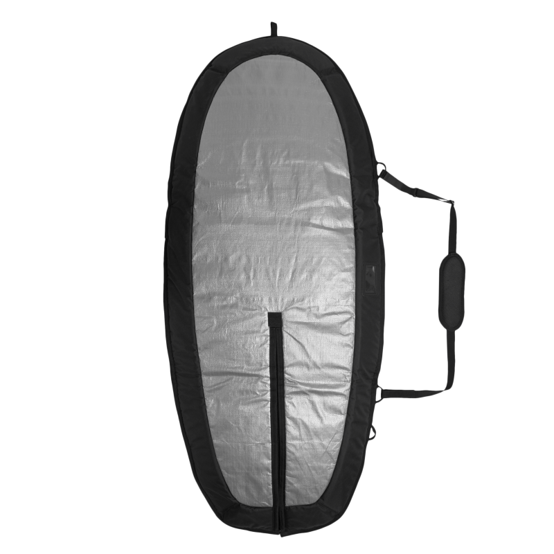 Mystic Mystic Patrol Day Cover Foilboard