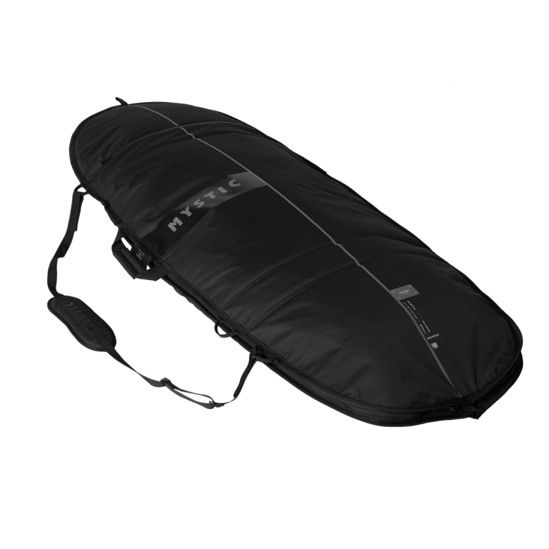 Mystic Mystic Patrol Day Cover Foilboard