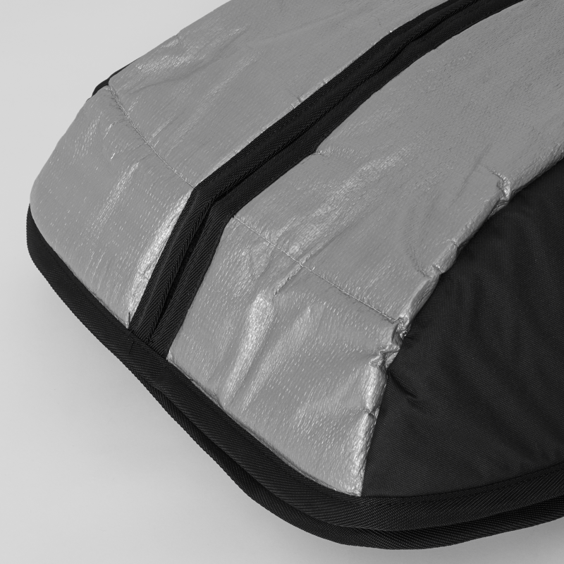 Mystic Mystic Patrol Day Cover Foilboard