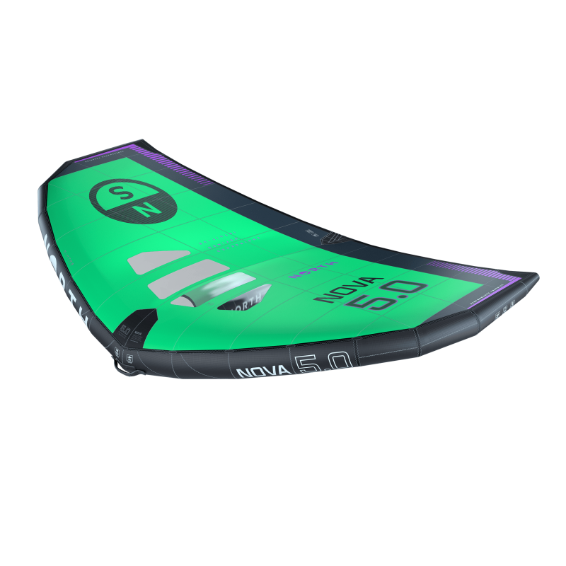 North North Nova Wing 2024