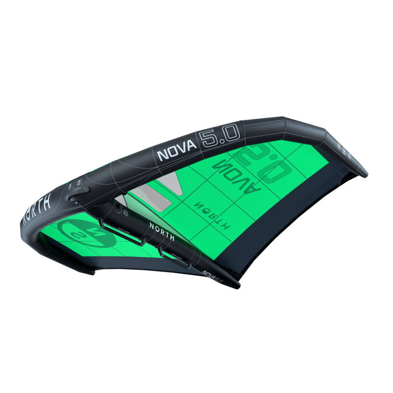 North North Nova Wing 2024