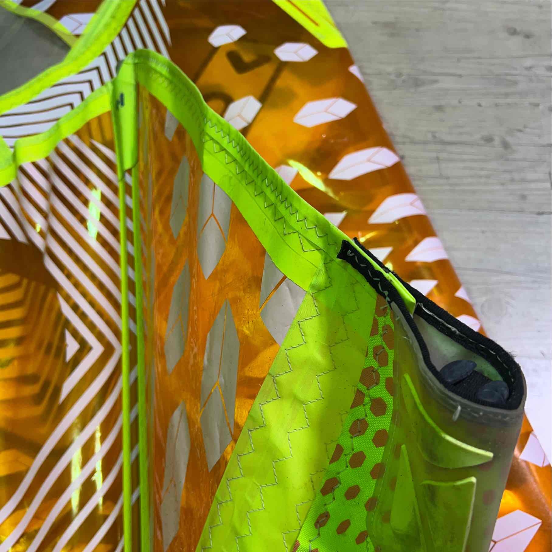 GA Sails Ga-Sails Pure 4.8 2019