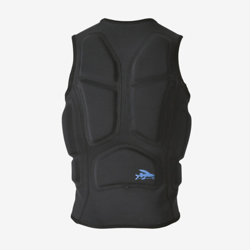 Patagonia Patagona Men's Yulex Impact Wetsuit Vest