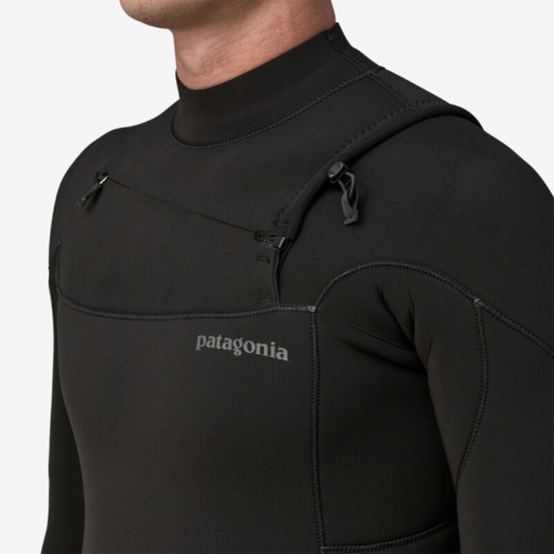 Patagonia Patagonia Men's R1 Yulex Regulator Front-Zip Full Wetsuit