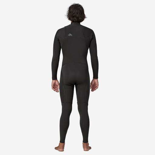 Patagonia Patagonia Men's R1 Yulex Regulator Front-Zip Full Wetsuit