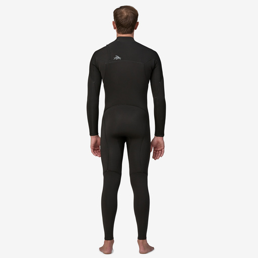Patagonia Patagonia Men's R2 Yulex Regulator Front-Zip Full Wetsuit