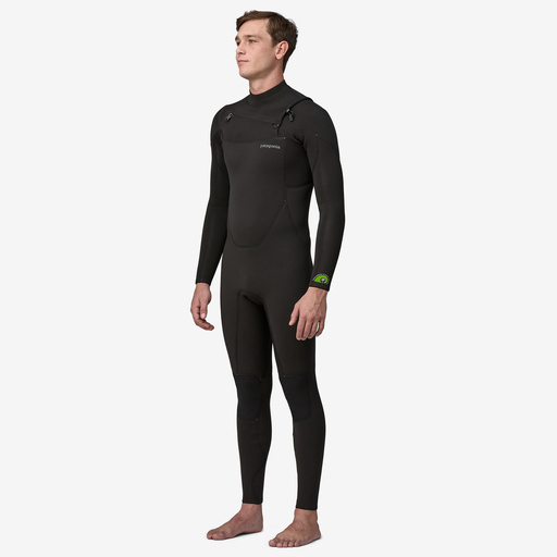 Patagonia Patagonia Men's R2 Yulex Regulator Front-Zip Full Wetsuit