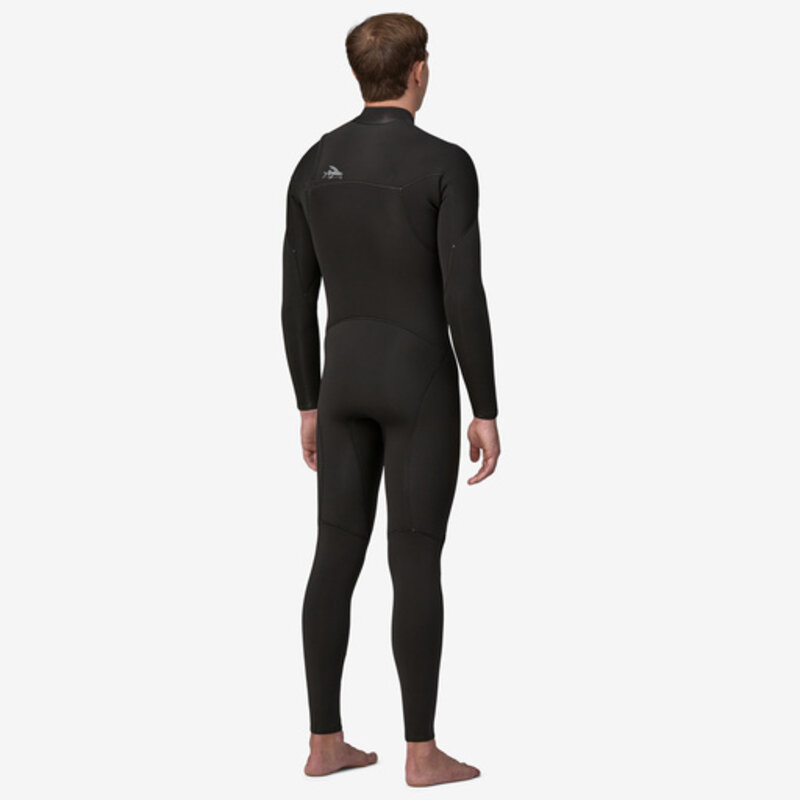 Patagonia Patagonia Men's R2 Yulex Regulator Front-Zip Full Wetsuit