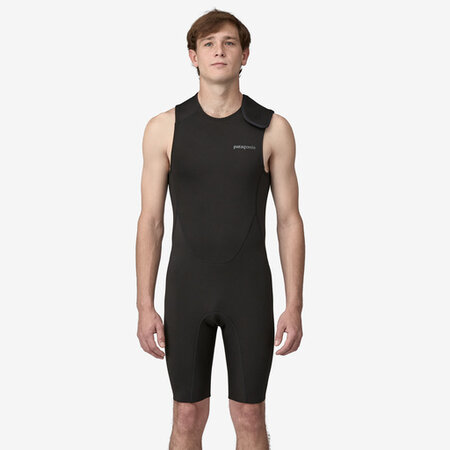 Patagonia Patagonia Men's Yulex Regulator Lite Short John Wetsuit