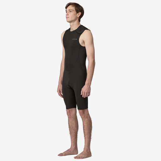 Patagonia Patagonia Men's Yulex Regulator Lite Short John Wetsuit